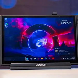 Lenovo legion go 8asp2 83n00027gm eclipse black, Επαρχία Λεμεσού — Άγιος Αθανάσιος