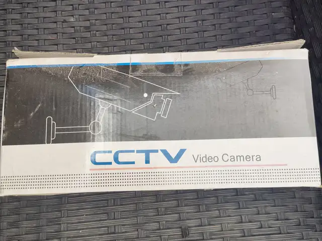 Επαγγελματική κάμερα ασφαλείας cctv 700tvl μοντέλο ve-8051ef/osd καινούργια, Επαρχία Λάρνακας — Ορόκλινη
