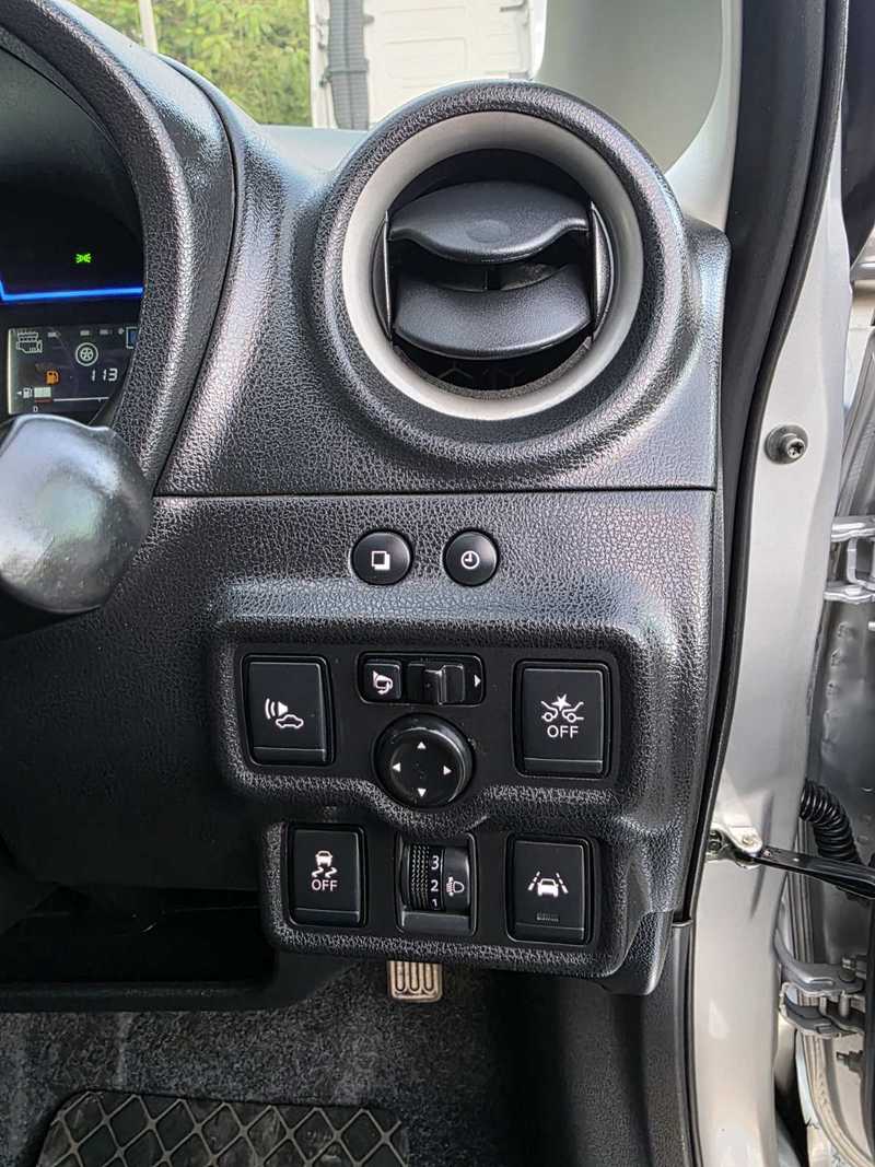 2017 Nissan Note e-Power 1,2L 2017 Cyprus