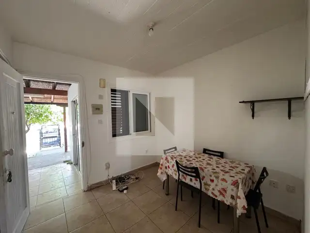 1-bedroom semi-detached for sale, Larnaca — Larnaka - Kamares - 3