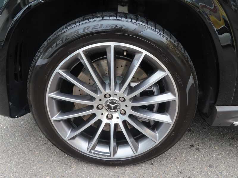 2024 Mercedes-Benz GLE-Class 3,0L 2024 Cyprus
