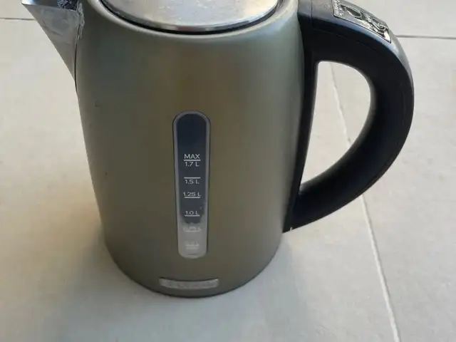 Kettle, Επαρχία Λεμεσού — Άγιος Αθανάσιος