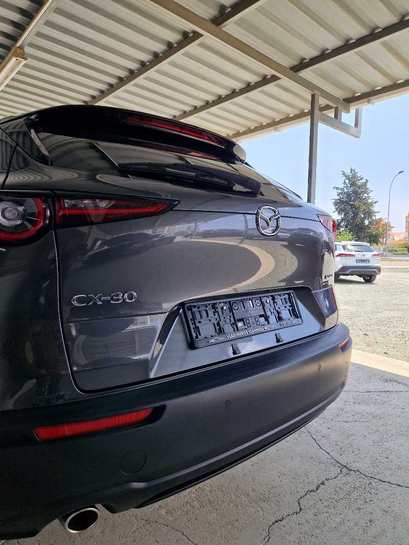 2023 Mazda CX-30 2,0L 2023 Cyprus