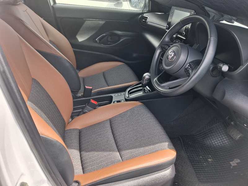 2023 Toyota Yaris Cross 1,5L 2023 Cyprus