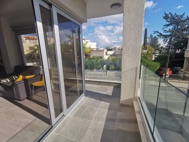 2-bedroom apartment to rent, Επαρχία Λεμεσού — Λεμεσός - Κάψαλος