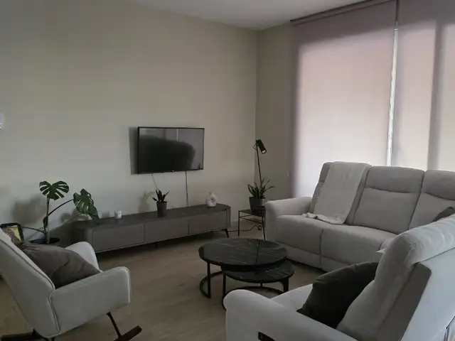 2-bedroom apartment to rent, Nicosia — Strovolos - Enthomar Kyprianos