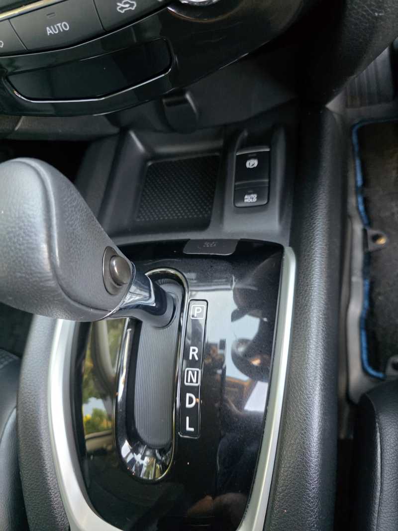 2018 Nissan X-Trail 2,0L 2018 Cyprus