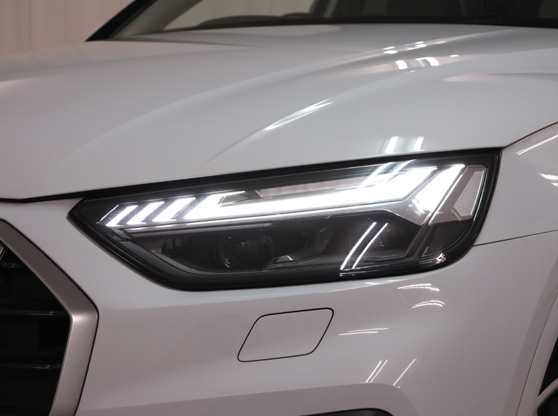 2021 Audi Q5 2,0L 2021 Cyprus