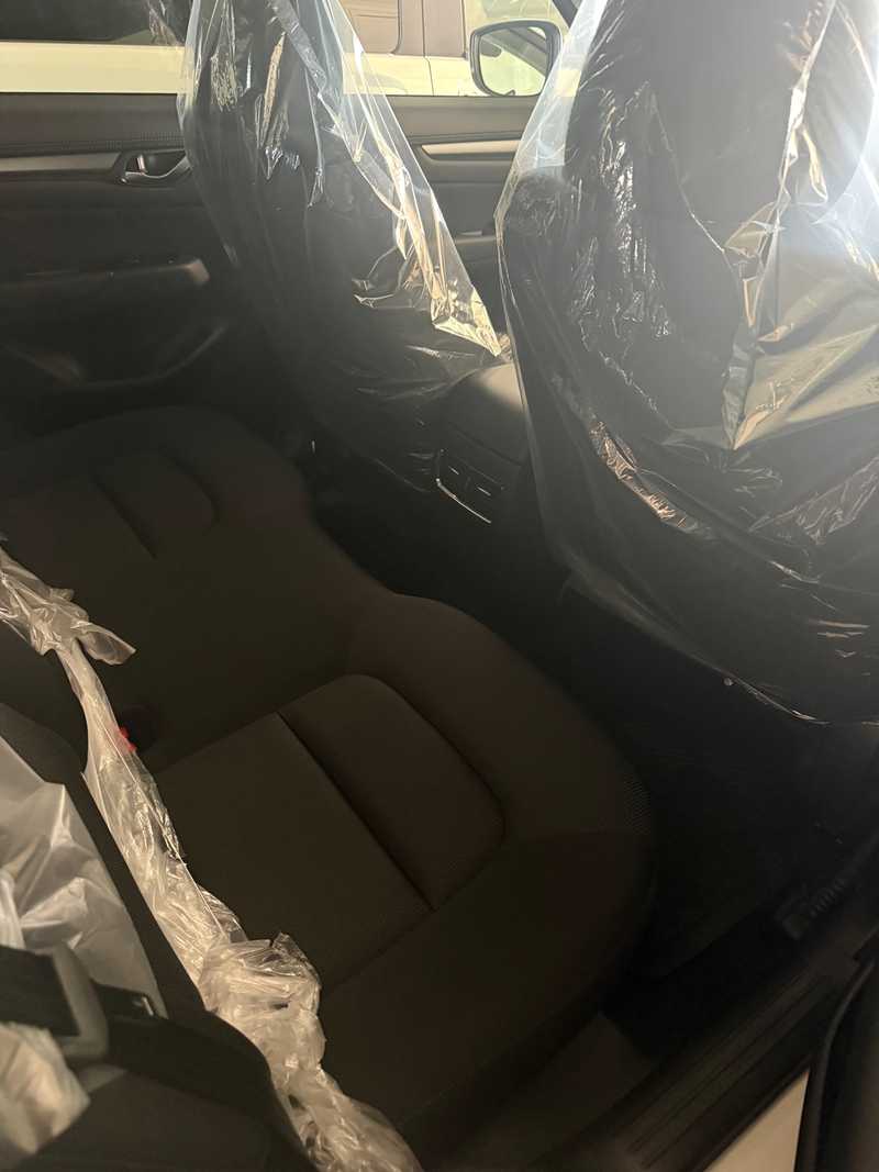 2025 Mazda CX-5 2,0L 2025 Cyprus