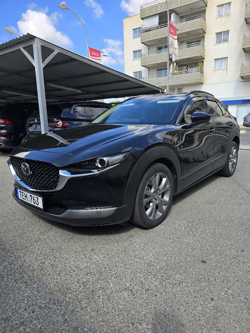 2022 Mazda CX-30 2,0L 2022 Cyprus