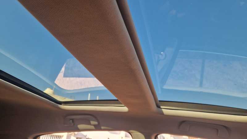 2011 Honda CRV 2,2L 2011 Cyprus