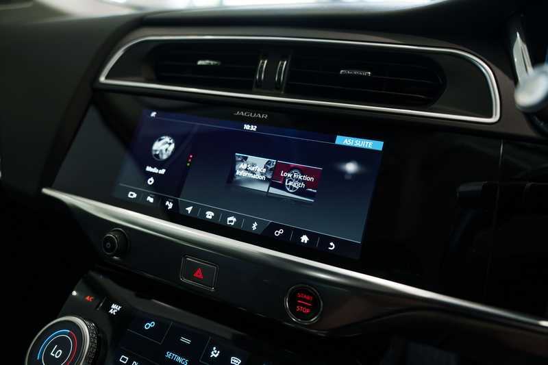 2019 Jaguar I-Pace Electric 2019 Cyprus