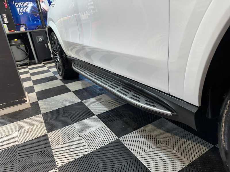 2021 Mercedes-Benz GLE-Class 2,0L 2021 Cyprus