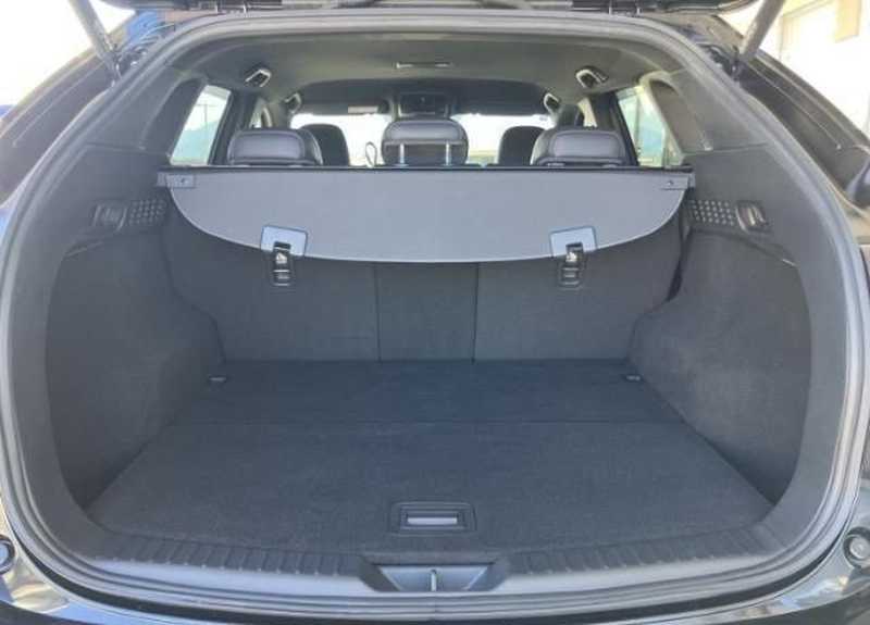 2022 Mazda CX-5 2,5L 2022 Cyprus