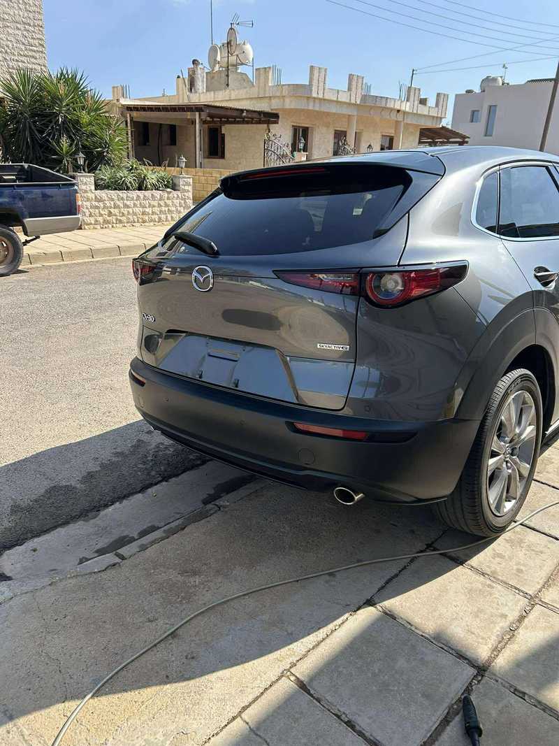 2021 Mazda CX-30 2,0L 2021 Cyprus