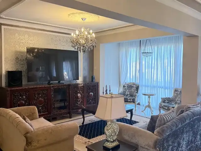3-bedroom penthouse to rent, Επαρχία Λεμεσού — Ποταμός Γερμασόγειας
