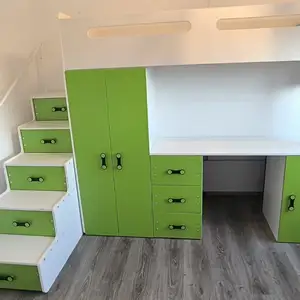 Childrens Functional Bed & Furniture set, Επαρχία Λεμεσού — Παρεκκλησιά