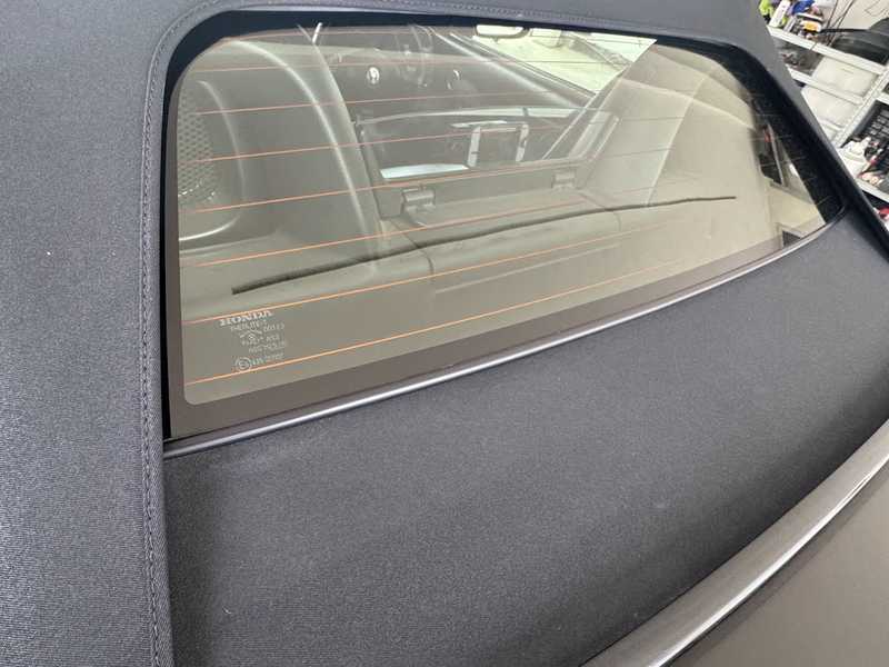 2002 Honda S2000 2,0L 2002 Cyprus