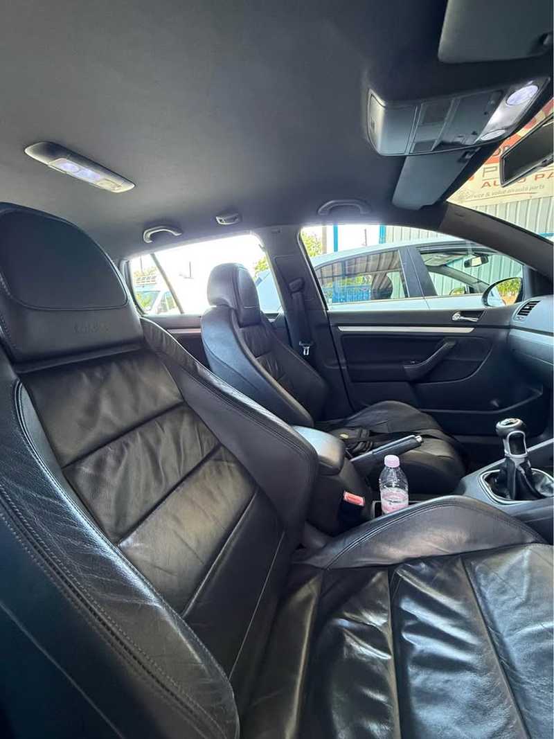 2005 Volkswagen Golf 2,0L 2005 Cyprus