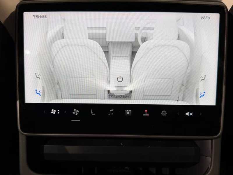 2024 Tesla Model 3 Electric 2024 Cyprus