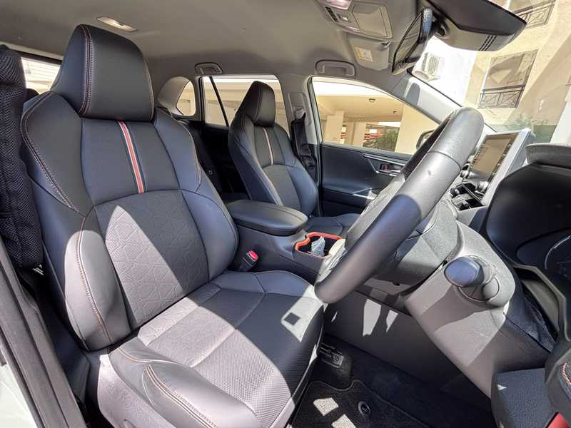 2022 Toyota RAV4 2,5L 2022 Cyprus