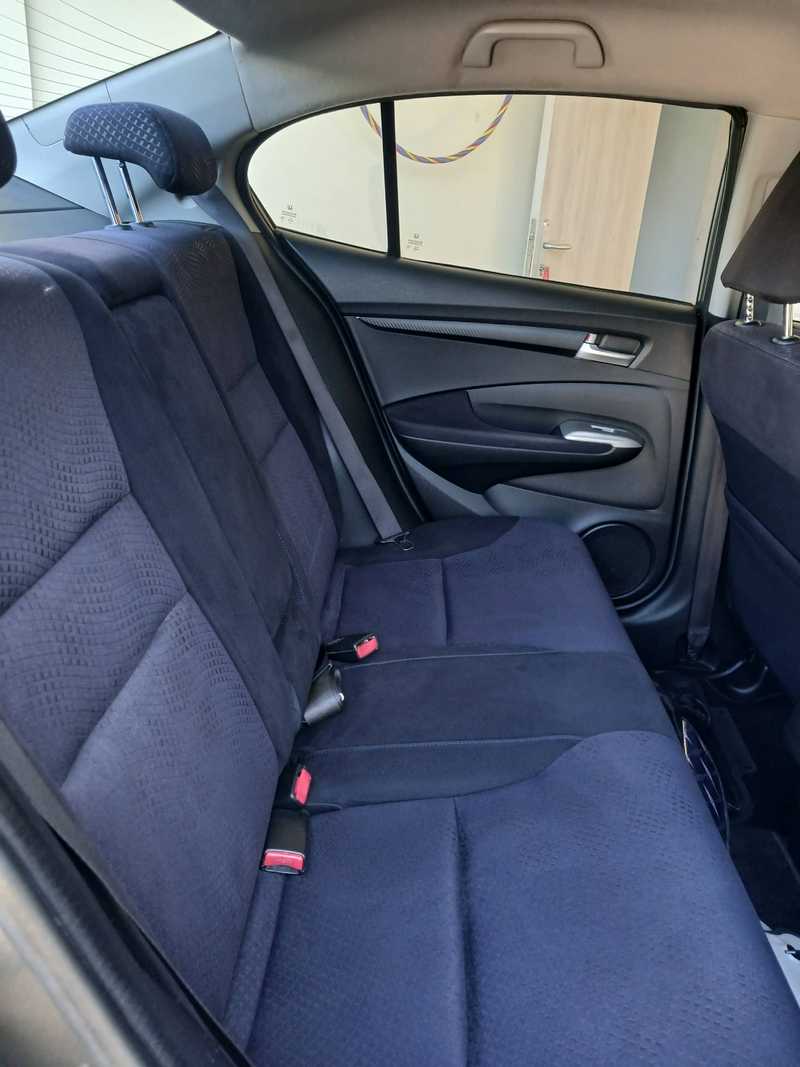 2011 Honda City 1,5L 2011 Cyprus