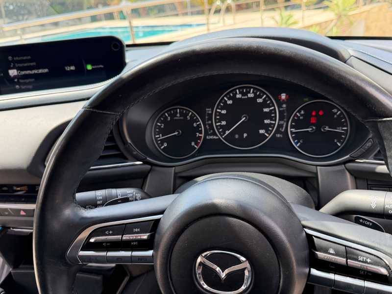 2020 Mazda CX-30 2,0L 2020 Cyprus