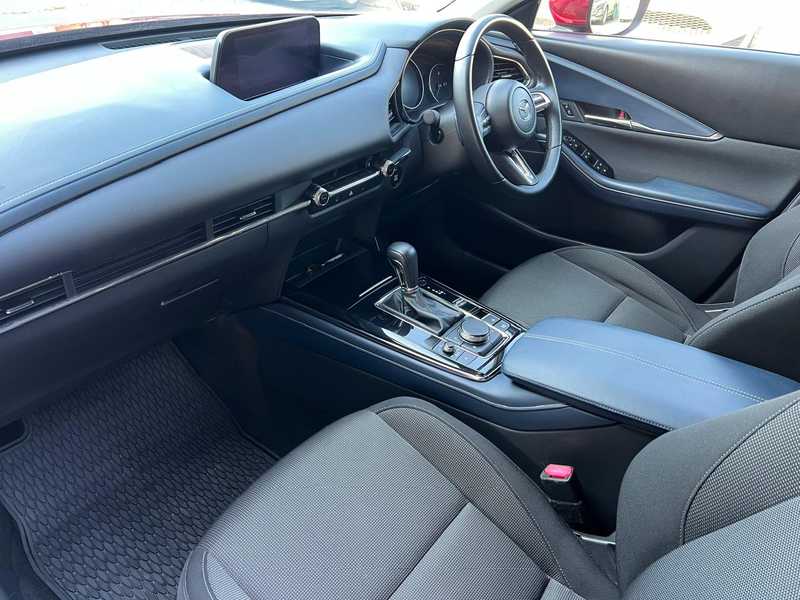 2022 Mazda CX-30 2,0L 2022 Cyprus