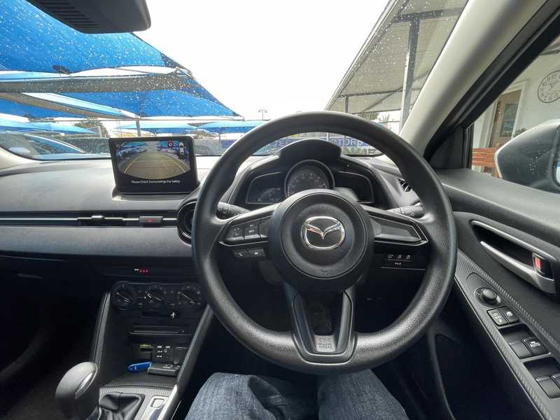 2023 Mazda 2 1,5L 2023 Cyprus