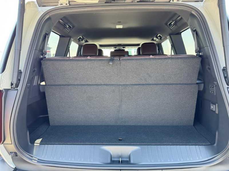 2026 Toyota Land Cruiser 250 2,8L 2026 Cyprus