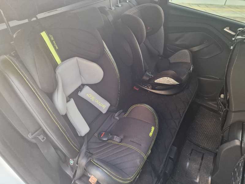 2017 Ford Kuga 1,5L 2017 Cyprus