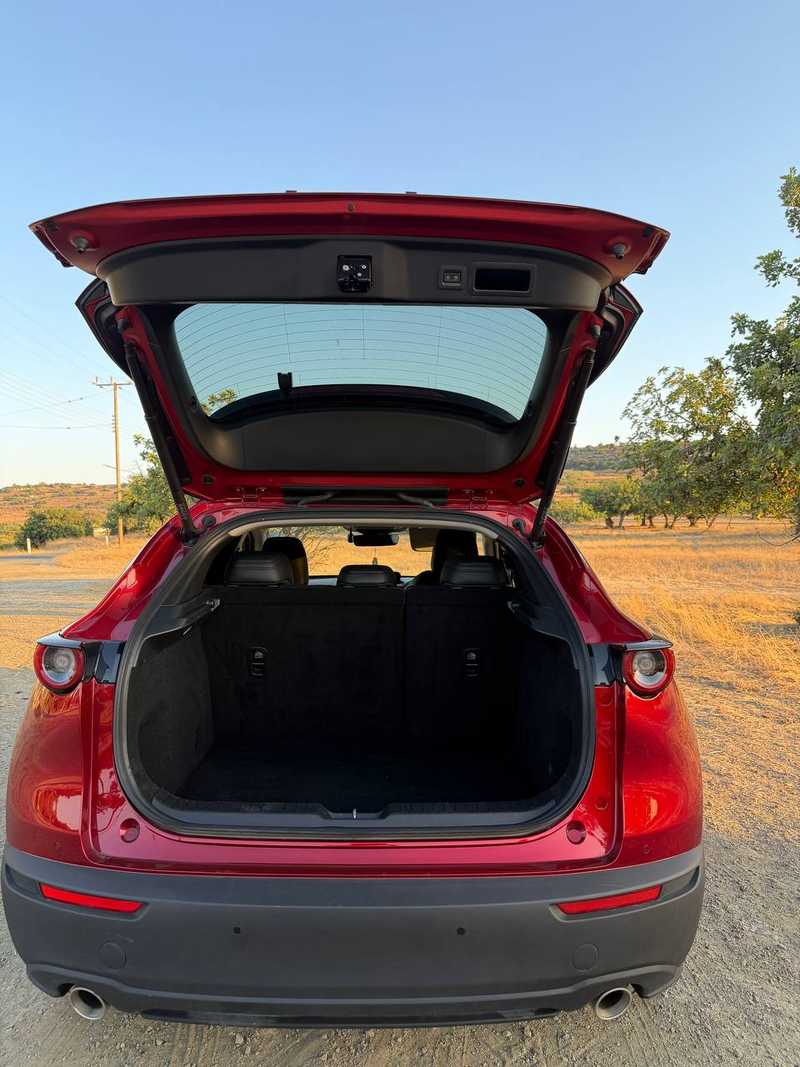 2020 Mazda CX-30 2,0L 2020 Cyprus