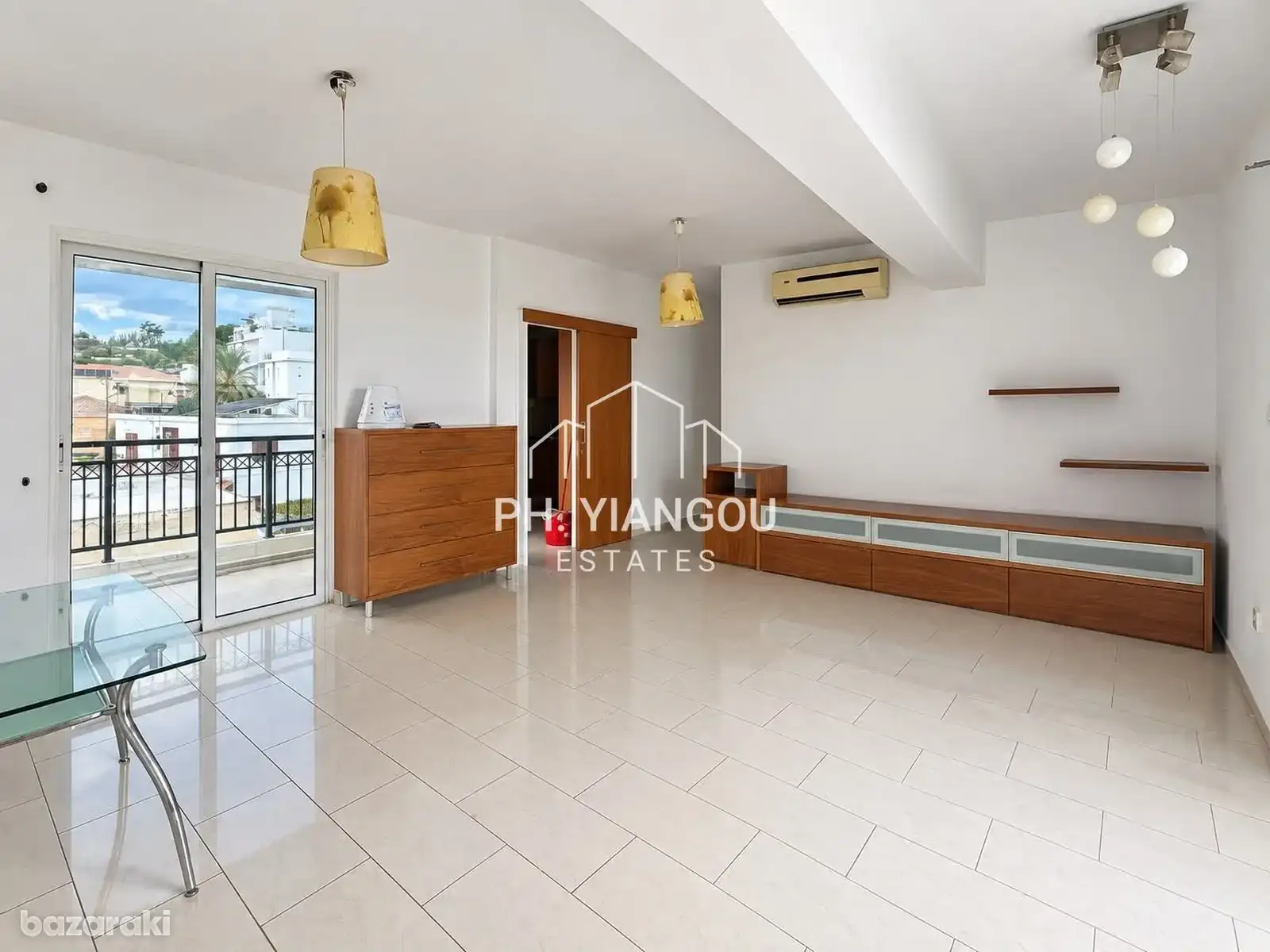 Apartment, 2 bedrooms — 3