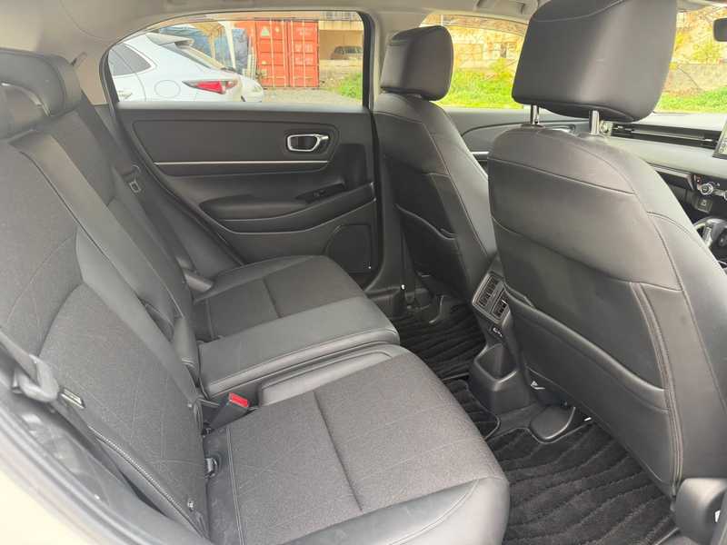2021 Honda Vezel 1,5L 2021 Cyprus