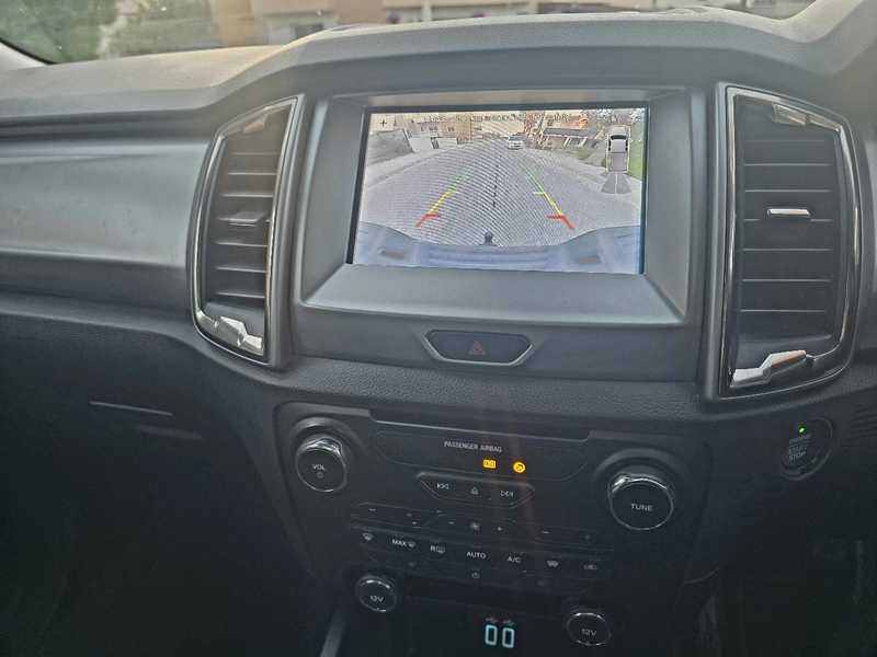 2020 Ford Ranger 2,0L 2020 Cyprus