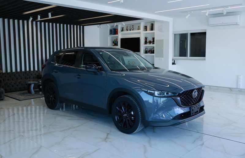 2023 Mazda CX-5 2,0L 2023 Cyprus