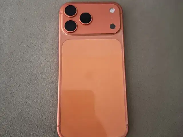 Iphone 17 pro max, Επαρχία Λευκωσίας — Λευκωσία - Καϊμακλί