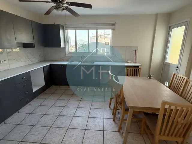 3-bedroom apartment to rent, Επαρχία Λευκωσίας — Λευκωσία - 'Αγιος Ανδρέας