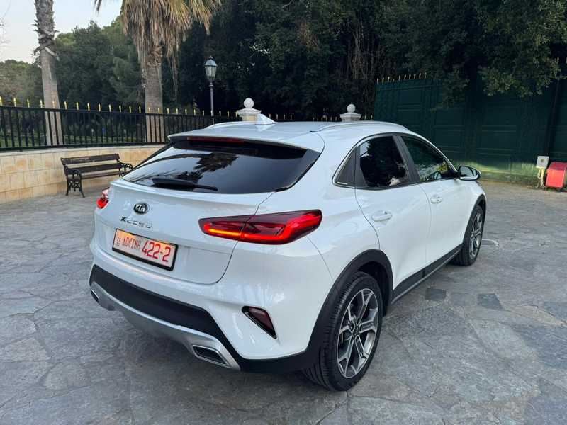 2021 KIA XCeed 1,0L 2021 Cyprus