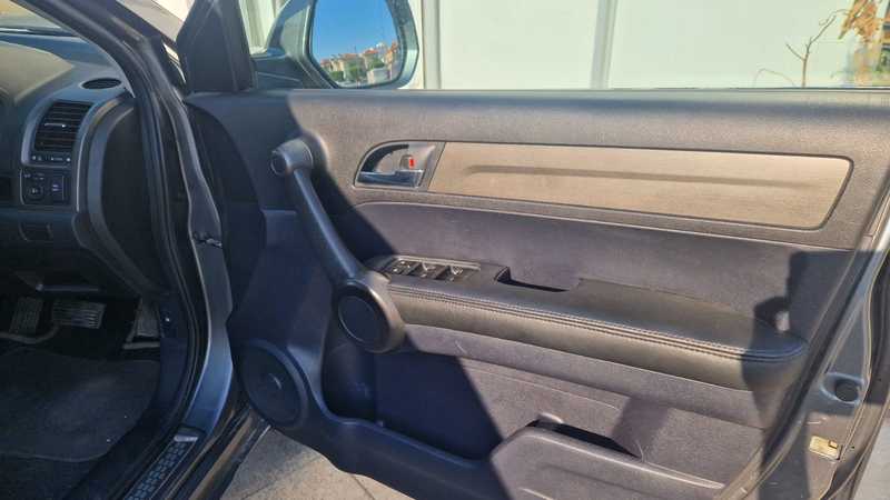 2011 Honda CRV 2,2L 2011 Cyprus