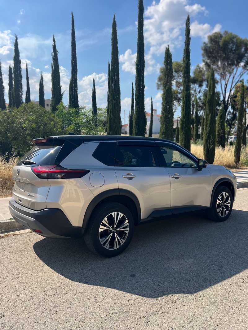 2023 Nissan X-Trail 1,5L 2023 Cyprus