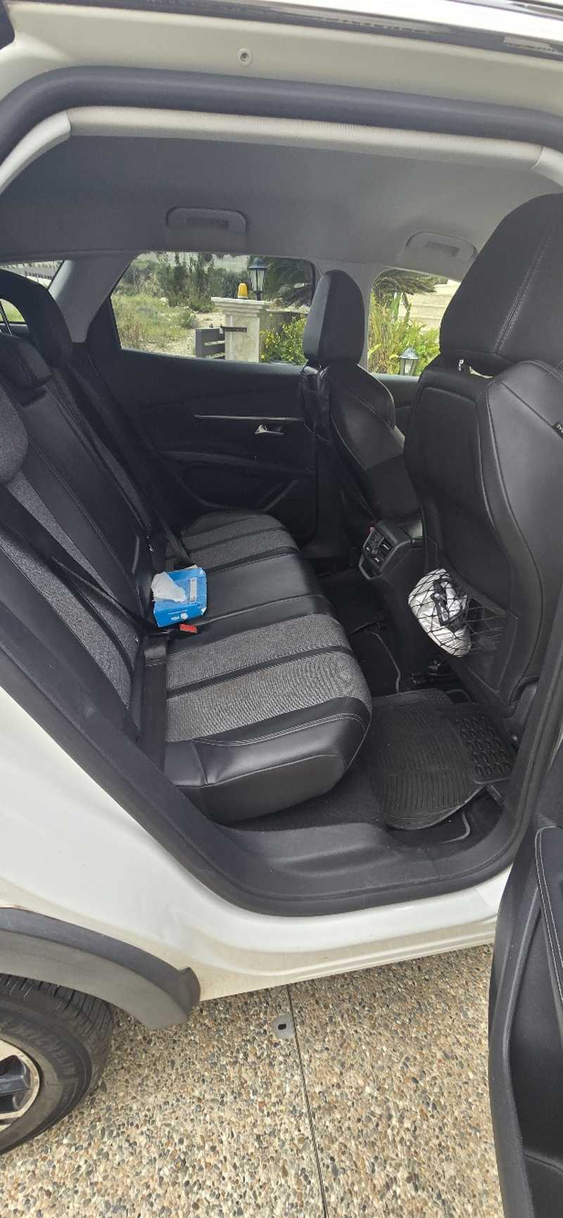 2018 Peugeot 3008 1,6L 2018 Cyprus