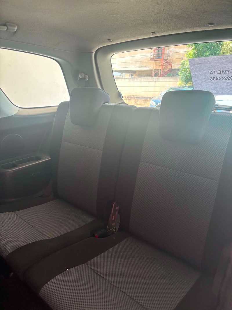 2006 Suzuki Grand Vitara 1,6L 2006 Cyprus