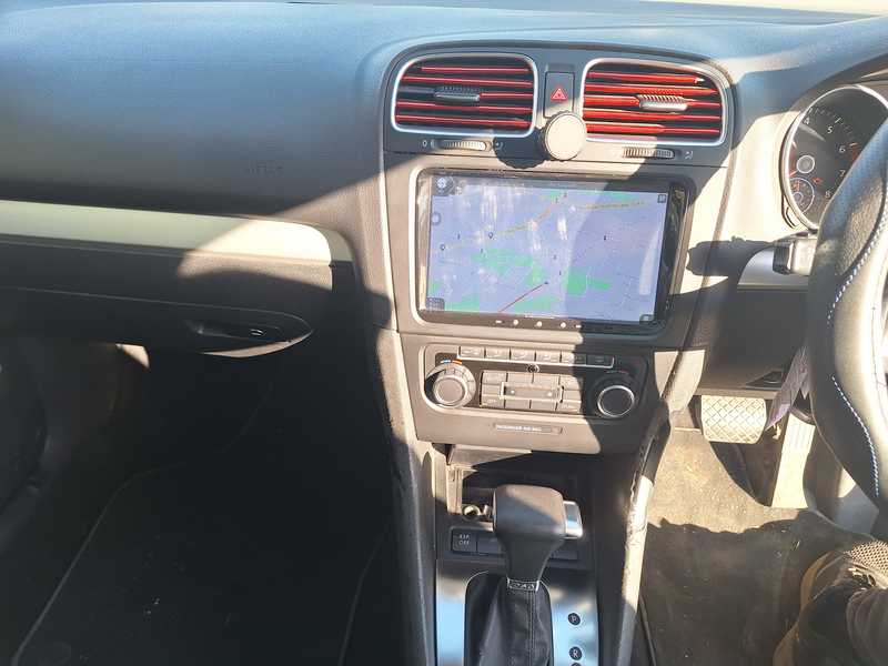 2011 Volkswagen Golf 1,4L 2011 Cyprus
