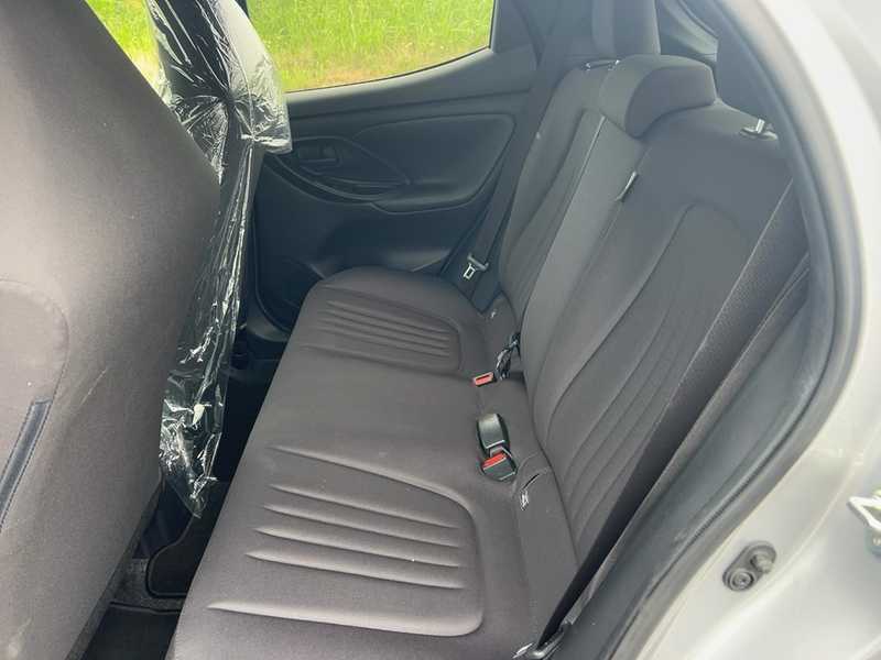2023 Toyota Yaris 1,5L 2023 Cyprus