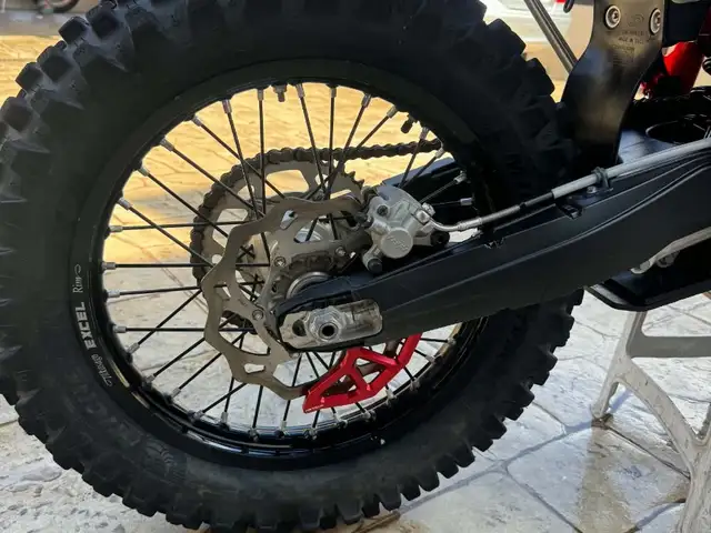 Beta 300rr MY2023, Limassol — Limassol - Agios Ioannis - 6
