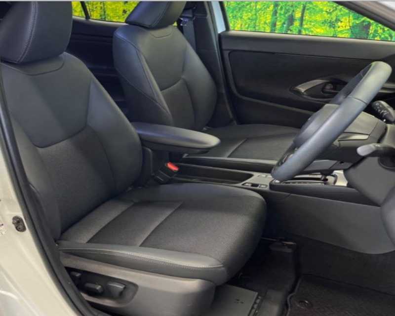 2024 Toyota Yaris Cross 1,5L 2024 Cyprus