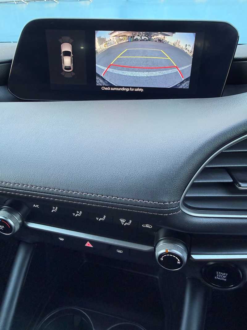 2021 Mazda 3 1,5L 2021 Cyprus