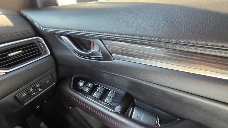 2021 Mazda CX-8 2,2L 2021 Cyprus