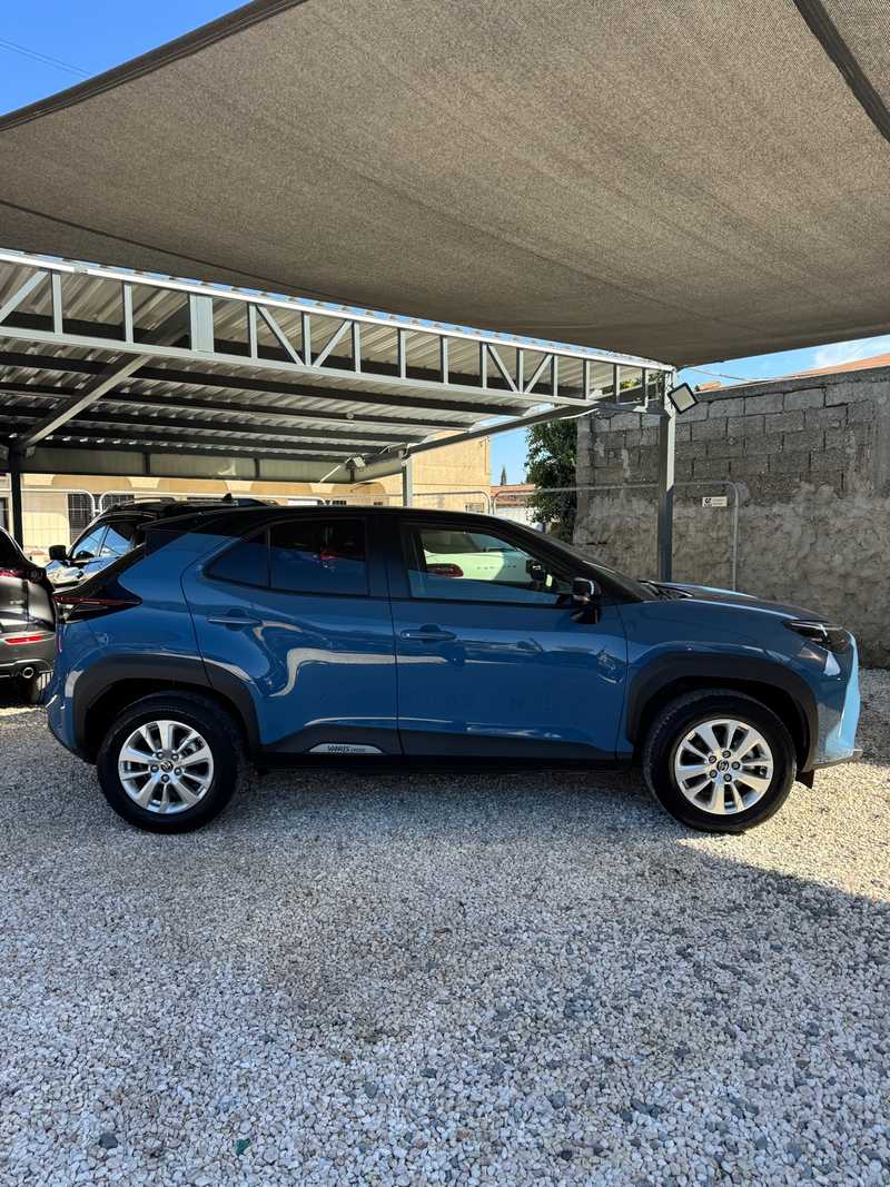 2024 Toyota Yaris Cross 1,5L 2024 Cyprus